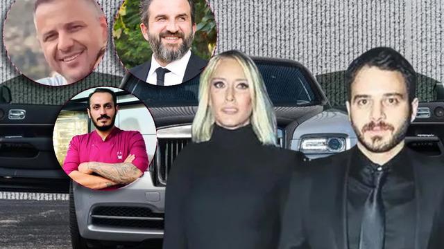 12 kişi darbetti, milyonlarca lirasına çöküldü! Kapı komşusu başını yaktı; ünlü iş insanı Abdullah Taşkın ve eşi kabusu yaşadı... Paranı almak için Sarallarla görüşmen gerek