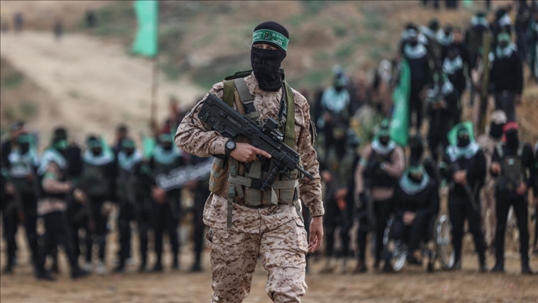 Hamas ın hamlesine Türkiye dahil 8 ülkeden ortak açıklama! "Memnuniyetle karşılıyoruz" 3