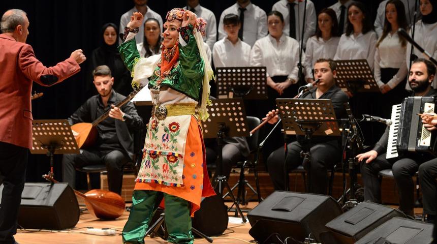 Türk halk oyunları proje konusu oldu... Tarihi ve toplum üzerindeki etkileri araştırılacak: Gelecek nesillere kaynak olacak