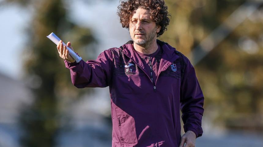 Trabzonspor, yeni hocasıyla ilk deplasman galibiyetini almak istiyor