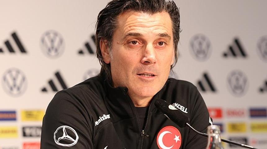 A Milli Takım kadromuz açıklandı! 3 oyuncu ilk kez aday kadroya davet edildi