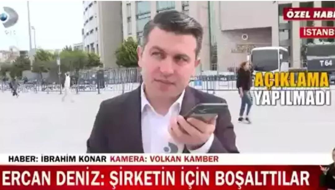 ercan deniz 2