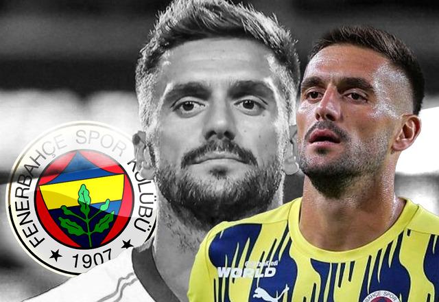 Fenerbahçe'de elenmenin faturası yıldız oyuncuya kesildi! Tepkilerin ardından bavullarını topladı bilet bakıyor...