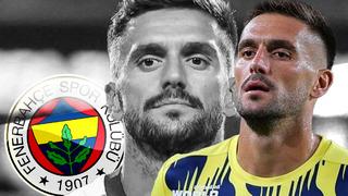 Fenerbahçe'de elenmenin faturası yıldız oyuncuya kesildi! Tepkilerin ardından bavullarını topladı bilet bakıyor...