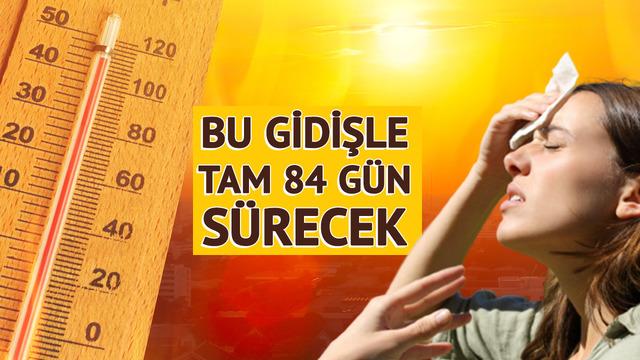İstanbul için 3 aylık vahim senaryo: Resmen kavrulacağız! Böyle giderse soğutma ihtiyacı yüzde 44 artacak