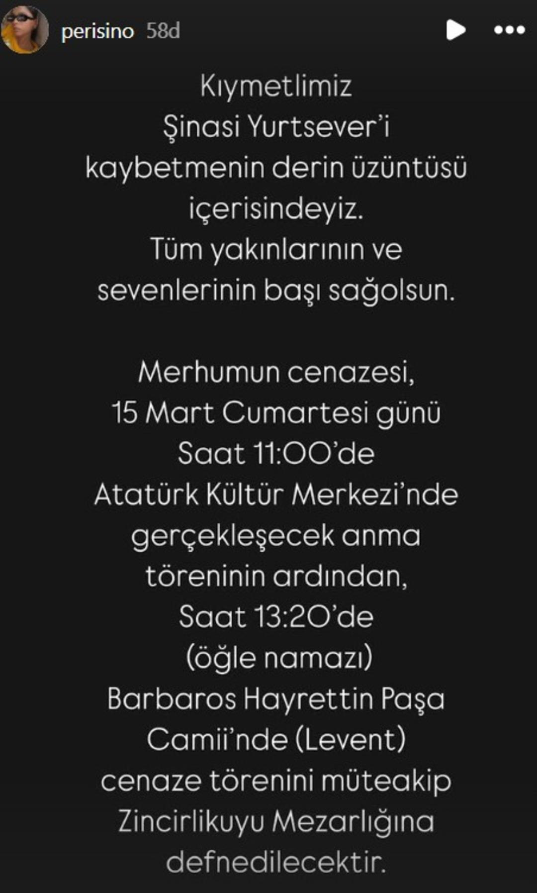 ŞİNASİ 22
