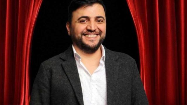 Şinasi Yurtsever'in cenaze töreni belli oldu! Eşi yayınladı   