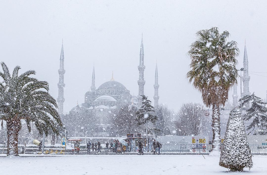 Karın dönüşü: İstanbul'da sıcaklıklar çakılacak! AKOM tarih vererek uyardı