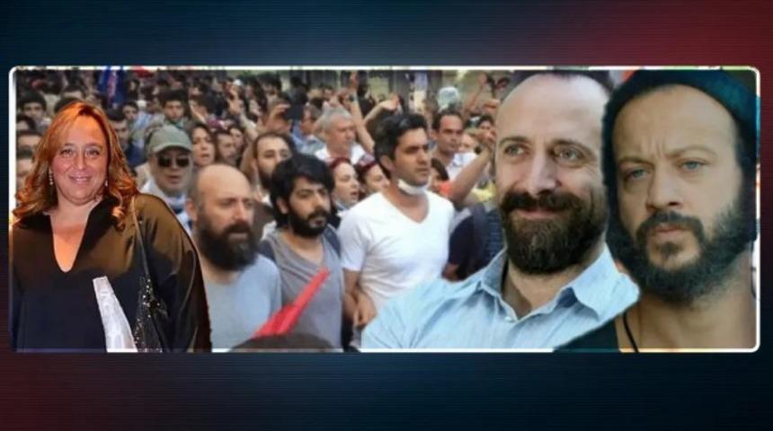 Halit Ergenç ve Rıza Kocaoğlu hakim karşısına çıkacak! Tarih belli oldu