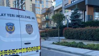 İstanbul'da feci olay! 28'inci kattan düşen genç hayatını kaybetti