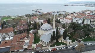 Tekirdağ nüfusunun yüzde 10,2'sini yaşlı nüfus oluşturdu