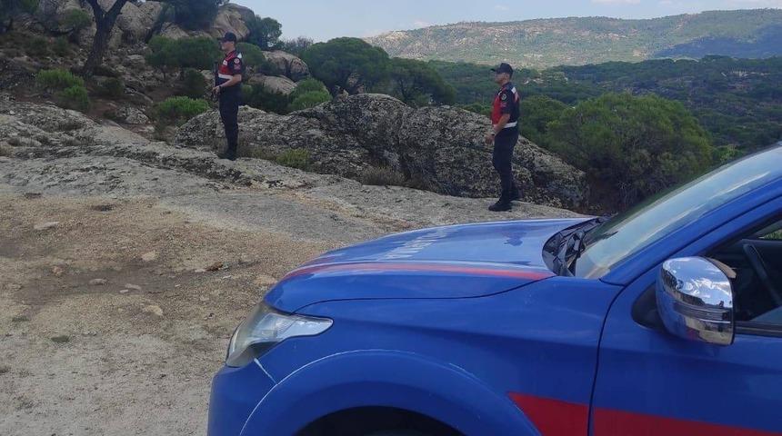 Bozdoğan’daki cinayetin şüphelisi her yerde aranıyor