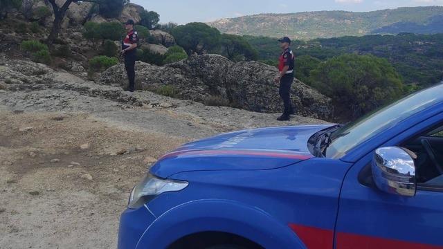 Bozdoğan’daki cinayetin şüphelisi her yerde aranıyor