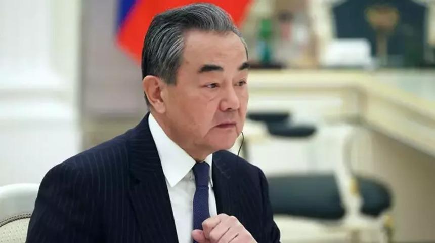 Çin İran nükleer sorununun çözümü için önerilerini sıraladı