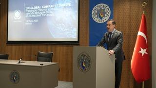 DSO ‘Toplumsal Cinsiyet Eşitliği projesinde ilk adımı attı