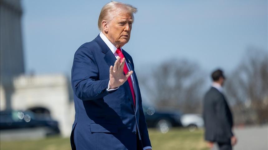 Trump Ukraynalılar için Putin'den aman diledi! 'Hayatlarını bağışla'