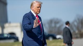 Trump Ukraynalılar için Putin'den aman diledi! 'Hayatlarını bağışla'