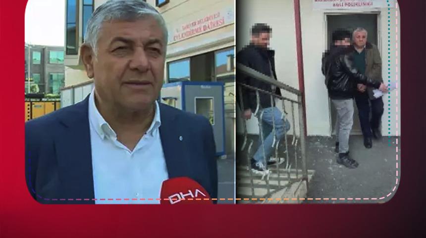 Eski Sarıyer Belediye Başkanı Şükrü Genç tutuklandı! Dikkat çeken 'ölüm listesi' detayı