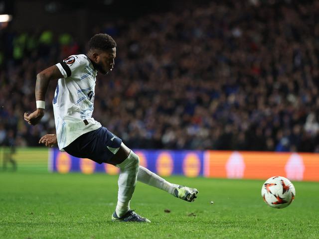 Bunu duyan şaştı kaldı! Fred'in penaltı kaçırması sonrası ortaya çıktı... Mourinho'ya tepki!