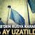 AB'den Rusya kararı! 6 ay uzatıldı