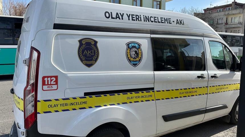 Yer: Kayseri! Bunalımdaki şahıs yaşamına son verdi
