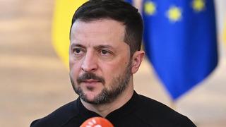 Zelenskiy'den Rusya açıklaması! Savaşı sona erdirmek istemiyor