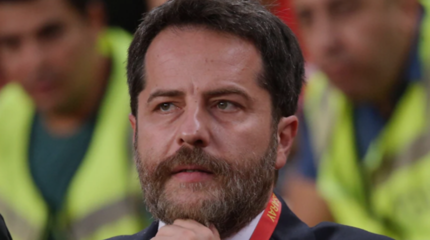 Antalyaspor maçı öncesi Erden Timur'dan yabancı hakem ve derbi açıklaması!