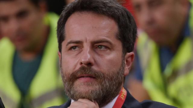 Antalyaspor maçı öncesi Erden Timur'dan yabancı hakem ve derbi açıklaması!