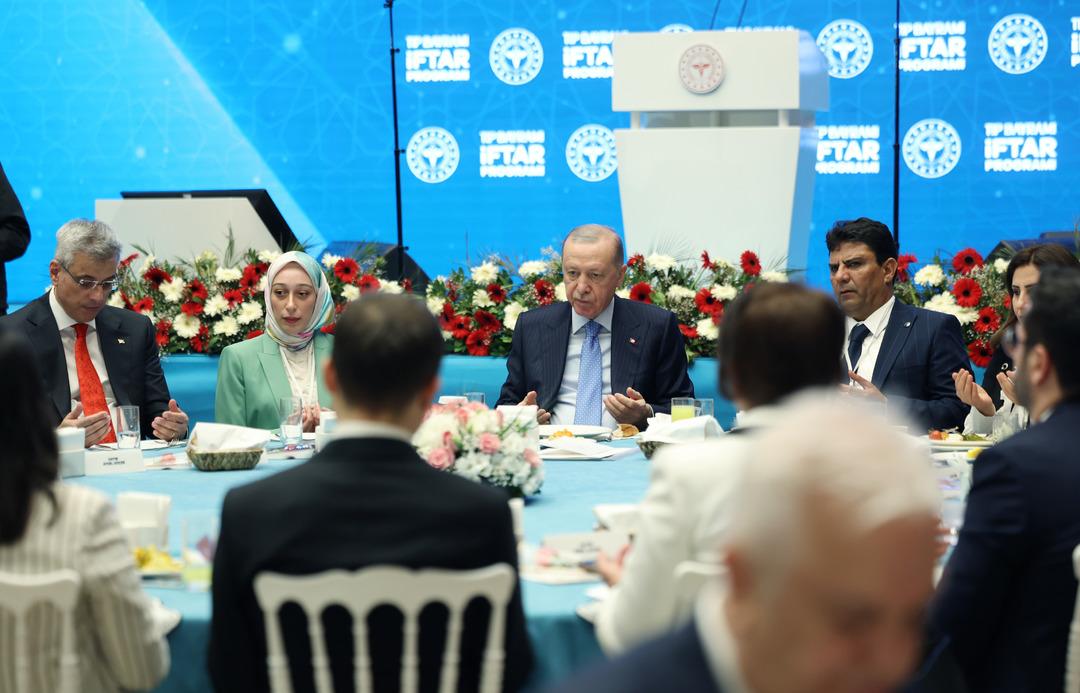 AA-20250314-37340797-37340791-CUMHURBASKANI_RECEP_TAYYIP_ERDOGAN