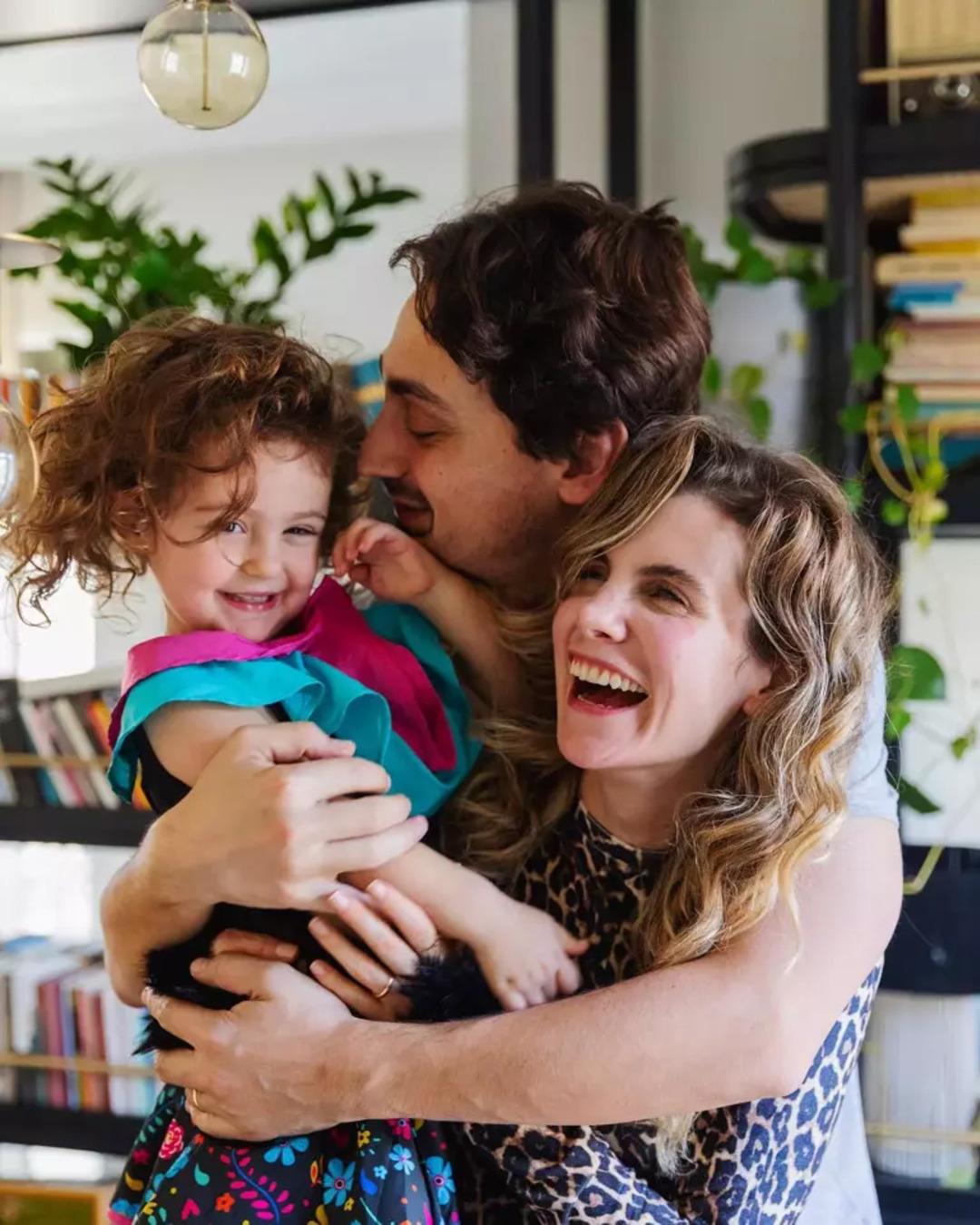 Ayşecan Tatari boşanma haberlerini sosyal medyadan doğruladı! 1