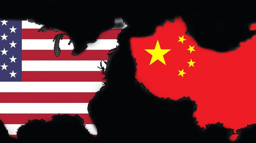 Eski, yeni hepsini kapsıyor! ABD'den Çin'e yaptırım kararı