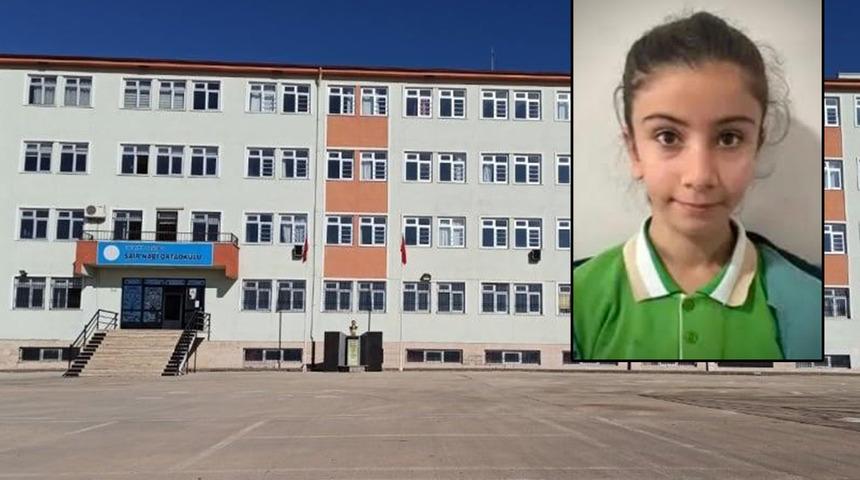 Şanlıurfa'da sır olay! Okulda tuvaletinde baygın bulunan küçük çocuk hayatını kaybetti