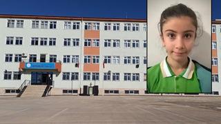 Şanlıurfa'da sır olay! Okulda tuvaletinde baygın bulunan küçük çocuk hayatını kaybetti