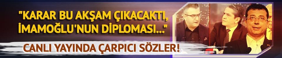 Cem Küçük'ten çarpıcı sözler: 'Karar bu akşam çıkacaktı ama...'