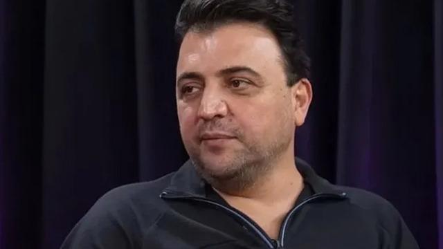 Ünlü oyuncu Şinasi Yurtsever'in yıllar önce verdiği röportaj gündem oldu! Ölüyor muyum?