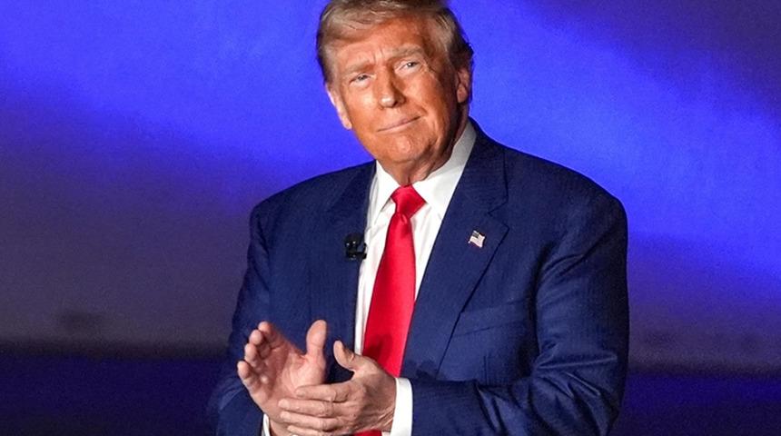 Trump'tan ateşkes açıklaması! "Rusya'yı zor da olsa ikna edebiliriz"