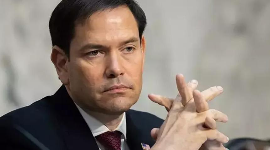 ABD Dışişleri Bakanı duyurdu! 'İstenmeyen adam' ilan edildi