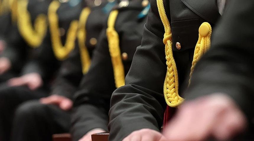 Subay ve astsubaylarla ilgili önemli gelişme! Yatay geçiş yapmaları yasaklandı