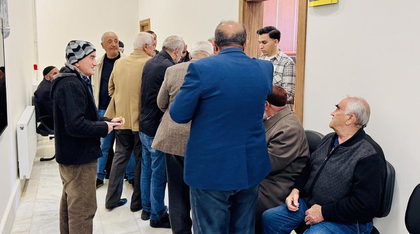 73 yıldır sürüyordu! 25 bin kişiyi ilgilendiren dava sonuçlandı: 500 parsel, kamu binaları ve binlerce konut…