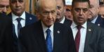 Devlet Bahçeli'nin sağlık durumu nasıl? MHP'den yeni açıklama