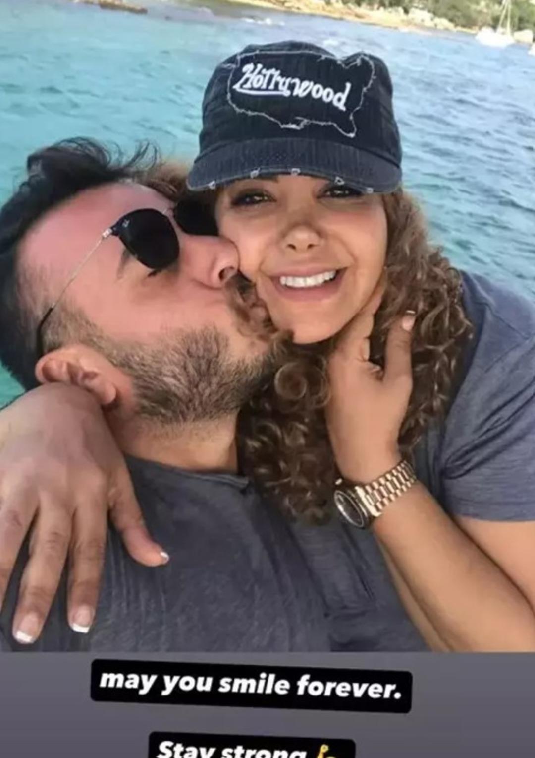 tanyeli oğlu