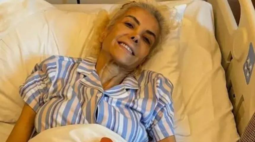 Entübe edilmişti! Tanyeli'nin yakınları hastaneye çağırıldı