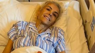 Entübe edilmişti! Tanyeli'nin yakınları hastaneye çağırıldı