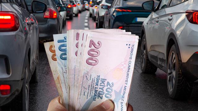 İstanbul’dan Bodrum’a gidiş 7 bin liraya dayandı… 