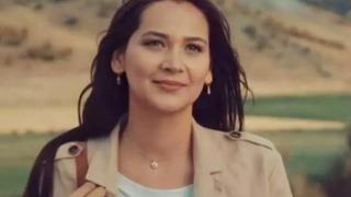 Gönül Dağı'nın Dilek'i Gülsim Ali süper minisi elbisesiyle peş peşe poz verdi! Tam not aldı