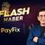 Flash TV'ye el konulmuştu! 'Maskeleme' yöntemiyle parayı dolaştırmışlar... 