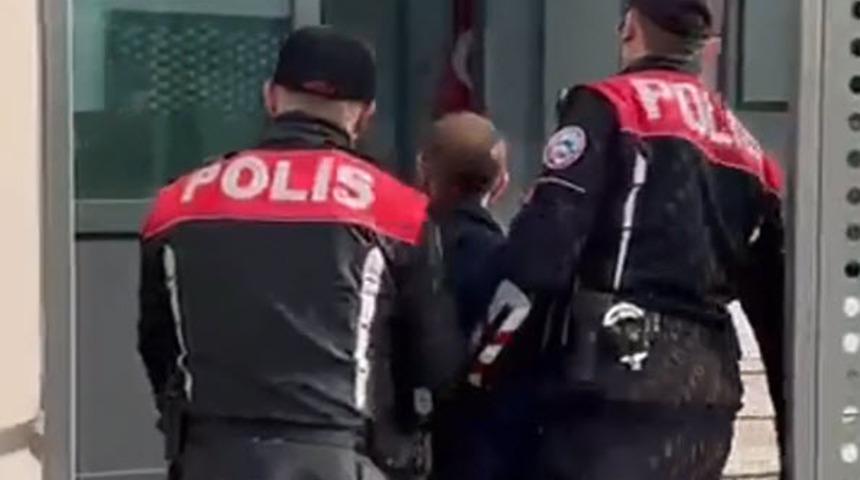 İzmir'de aranan 139 şüpheli yakalandı