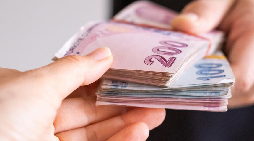 Maaş promosyonunda rekor! Türkiye tarihindeki en yüksek rakam... Ziraat Bankası kazandı, çalışanlara 89 bin 500 TL ödenecek