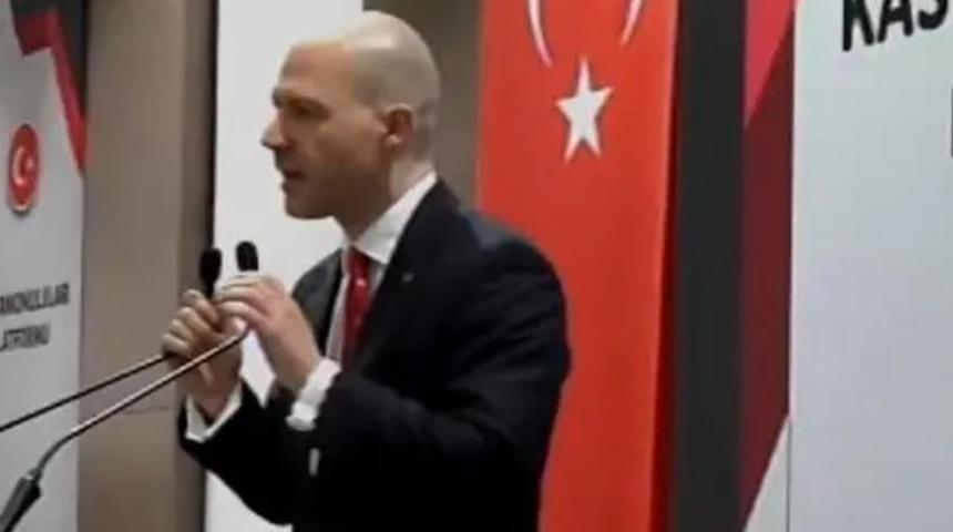 Haydar Çolakoğlu: "Siyaset, ticaret ve bürokraside Kastamonuluların sesini en güçlü şekilde duyuracağız"