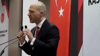 Haydar Çolakoğlu: Siyaset, ticaret ve bürokraside Kastamonuluların sesini en güçlü şekilde duyuracağız